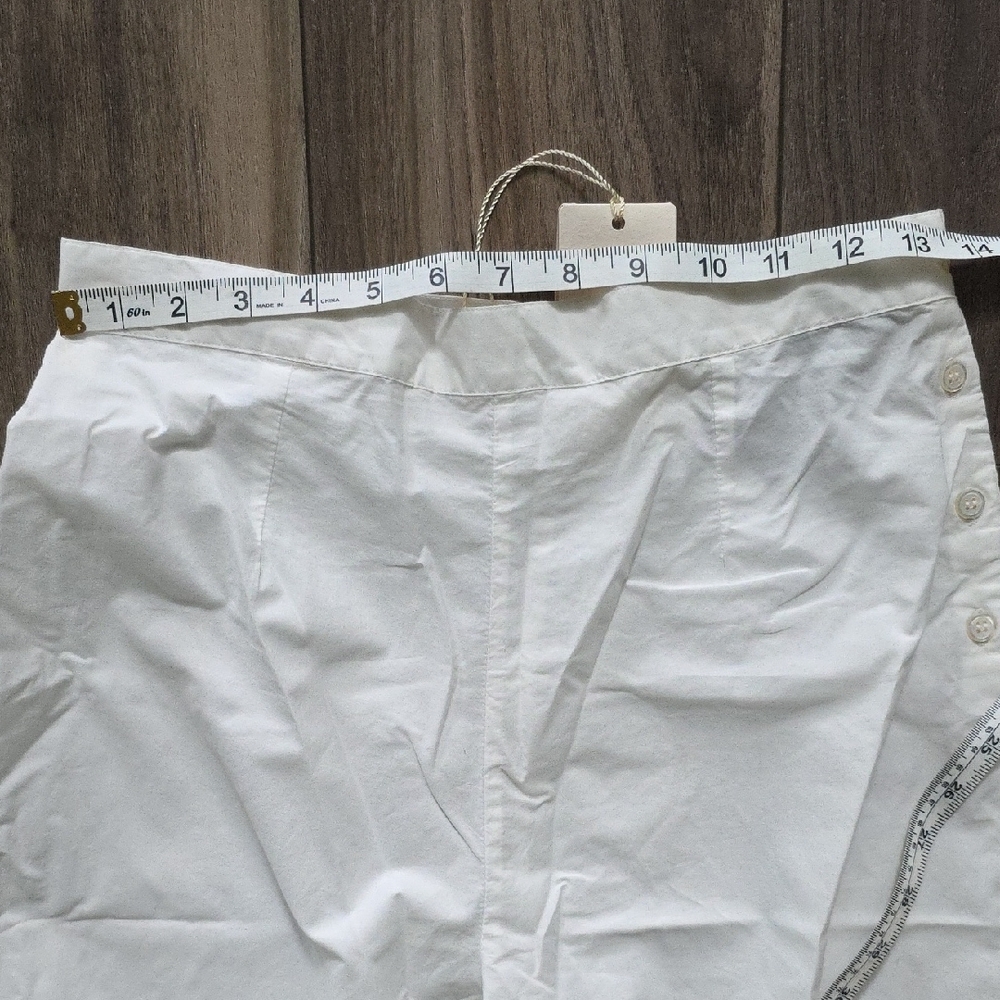NWT Doen Francisca Pant - Picture 15 of 16